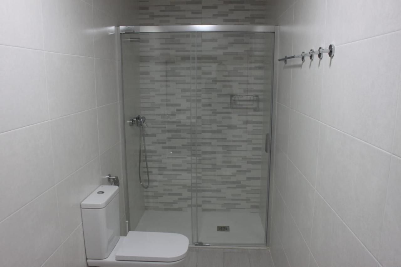 Apartamentos Margo Малага Экстерьер фото